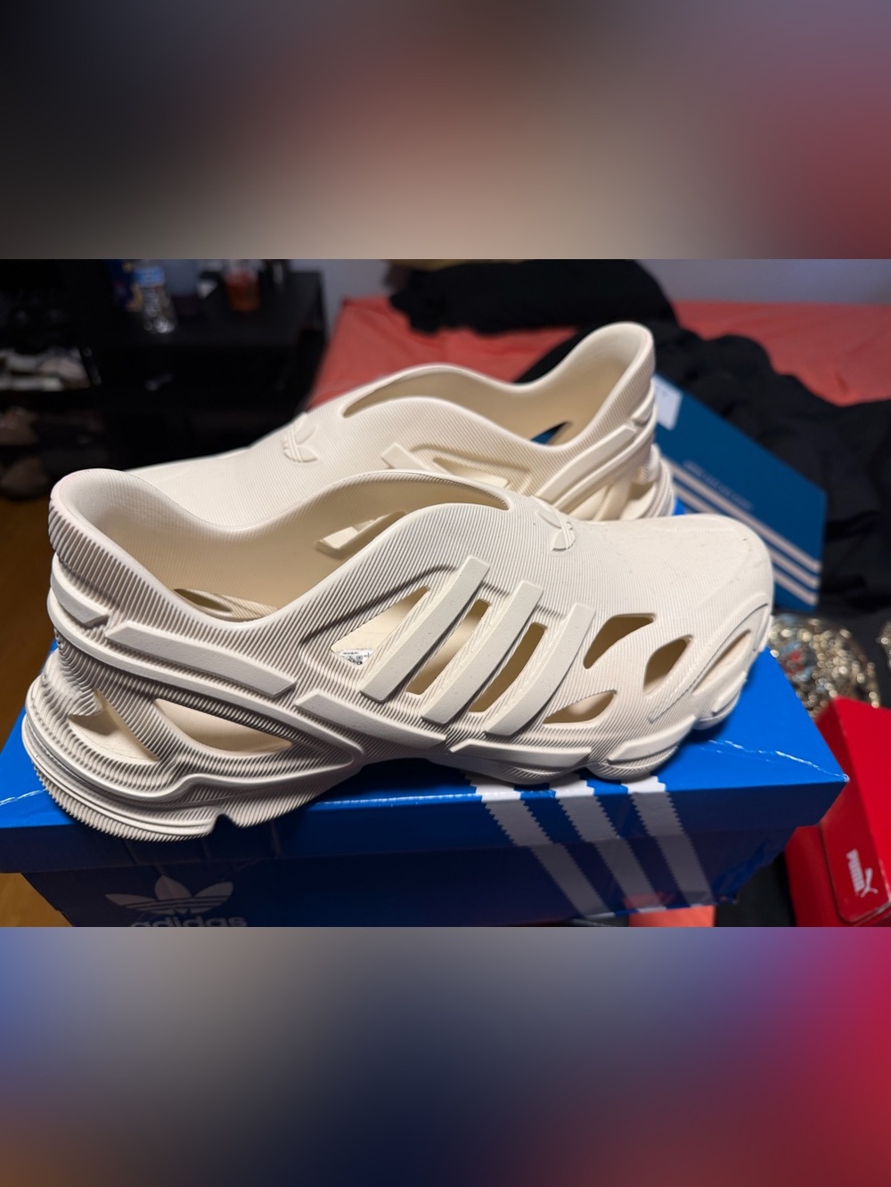 Adidas AdiFOM SuperNova